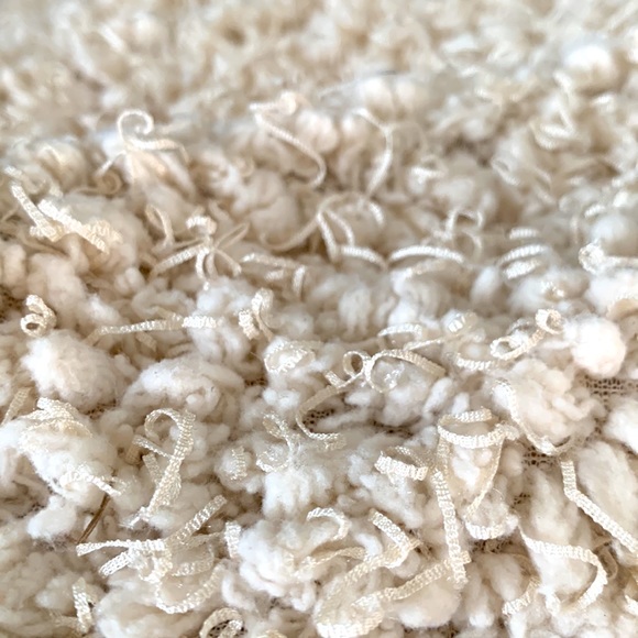 H&M Cream Jacket - Picture 5 of 6